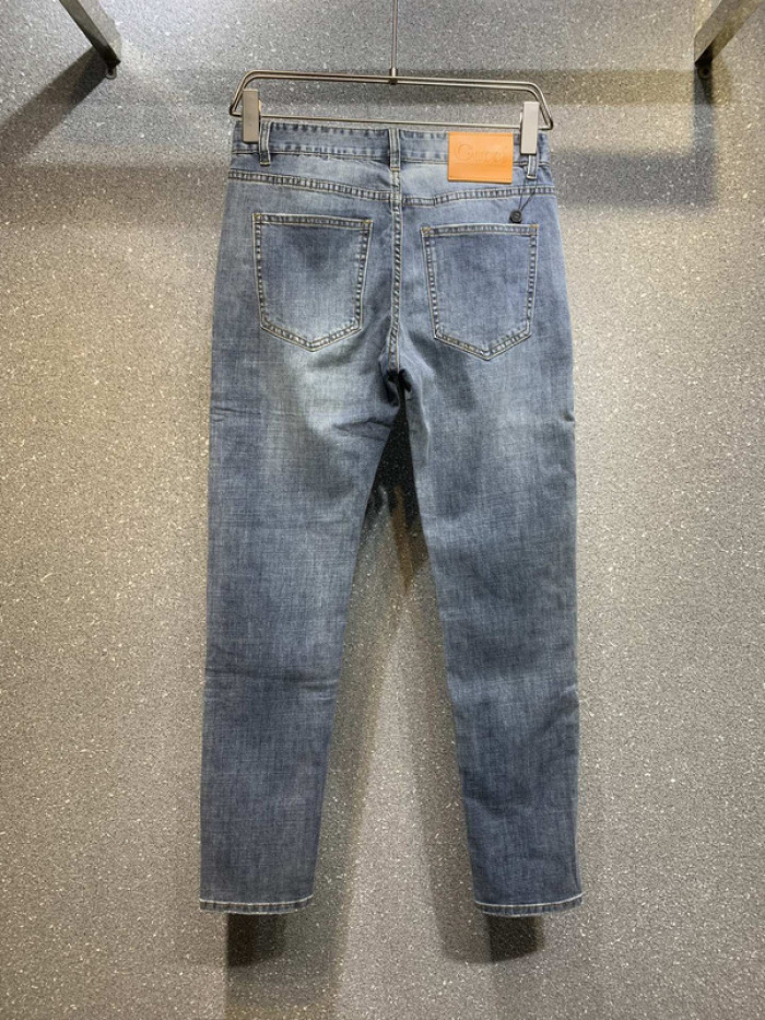 baskick jeans