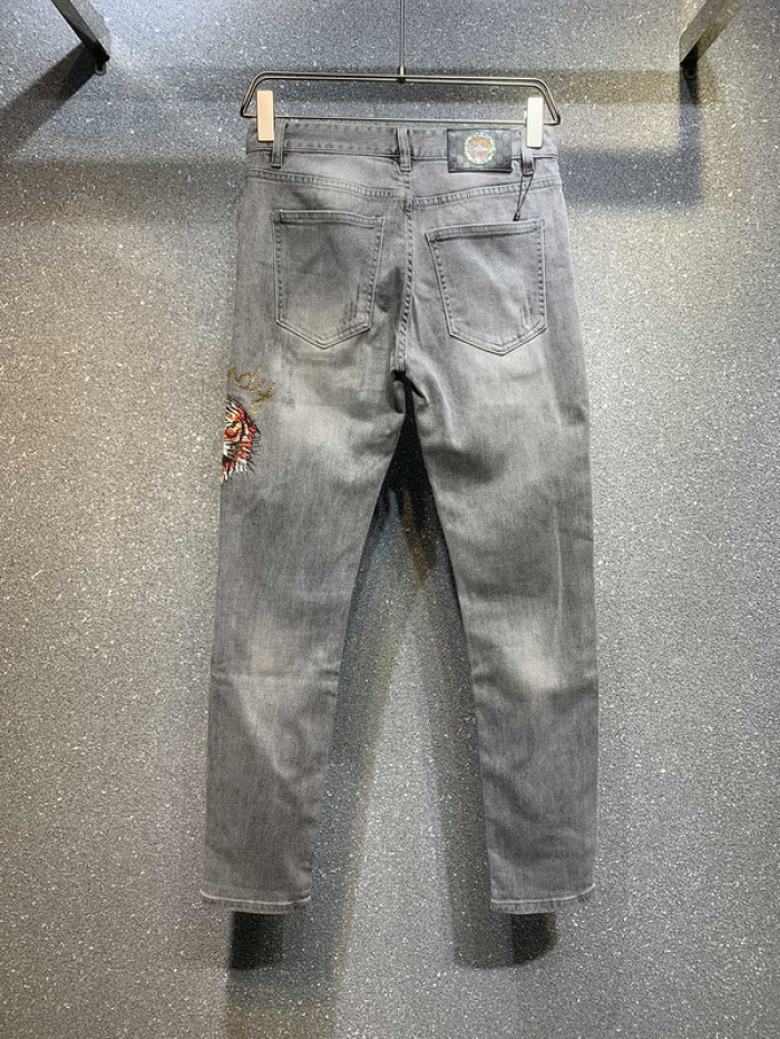 baskick jeans