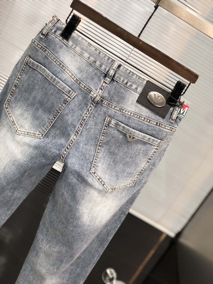 baskick jeans