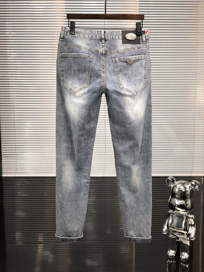 baskick jeans