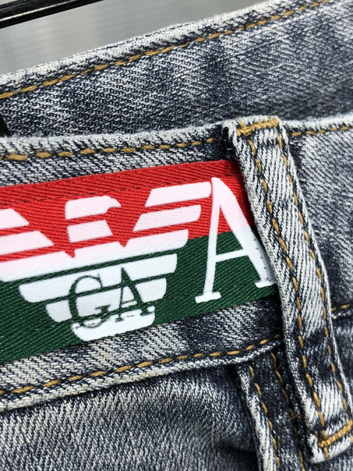 baskick jeans