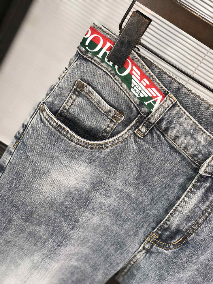 baskick jeans