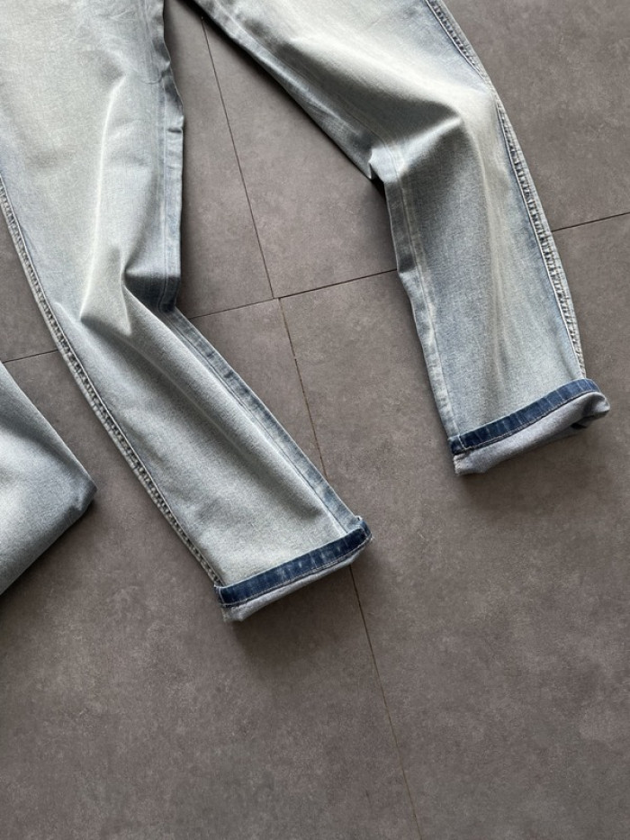 baskick jeans