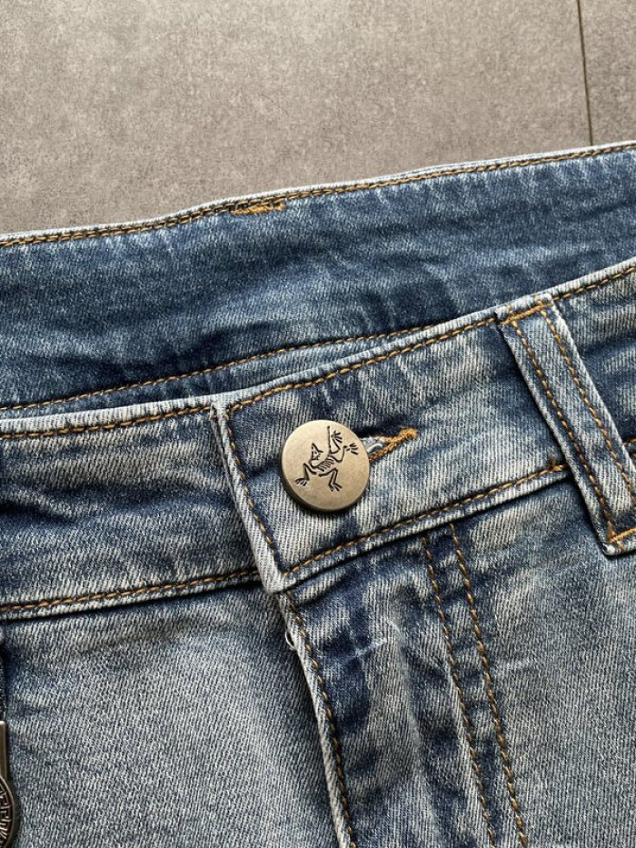 baskick jeans