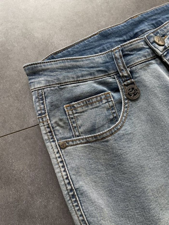 baskick jeans