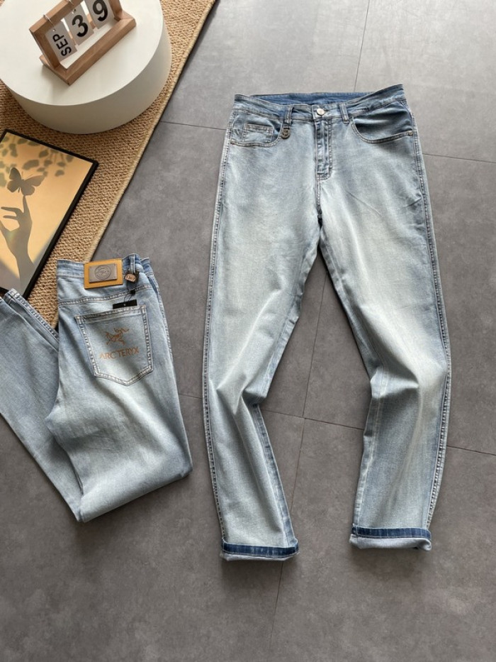 baskick jeans