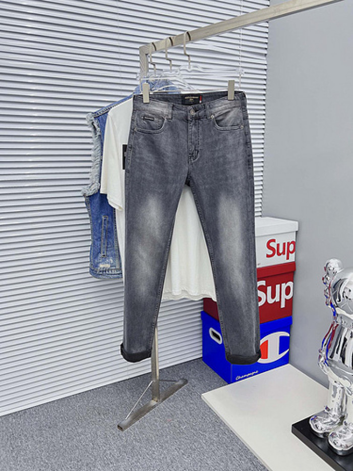baskick jeans