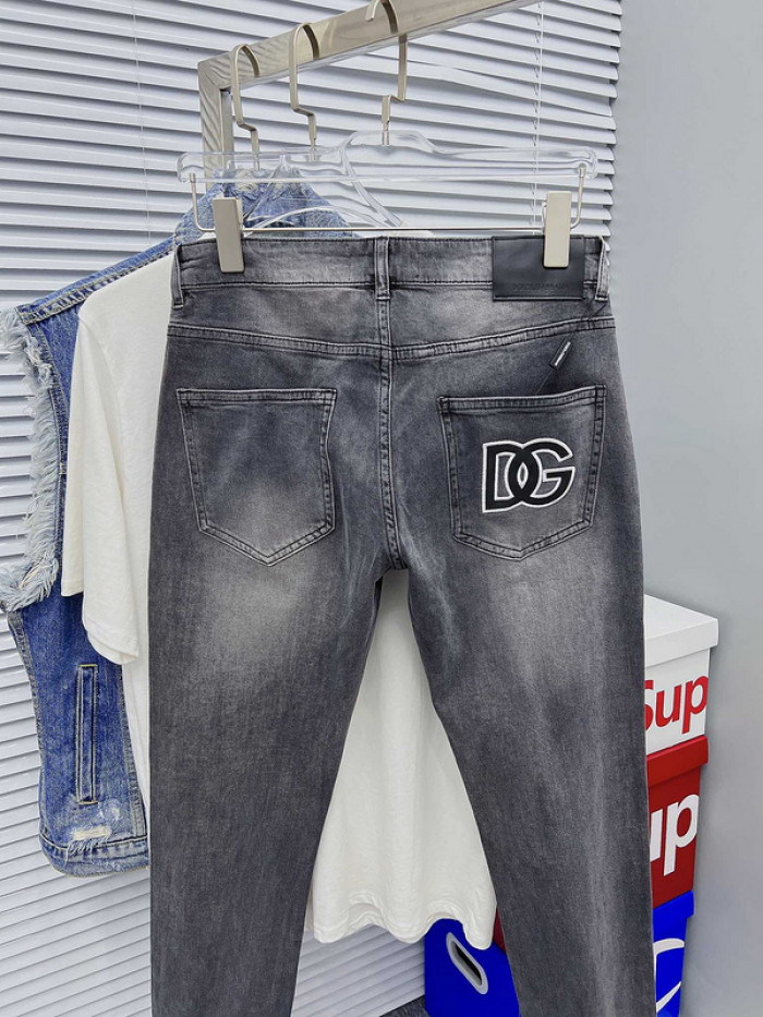 baskick jeans