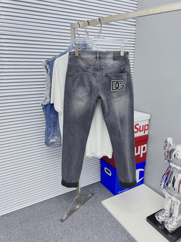 baskick jeans