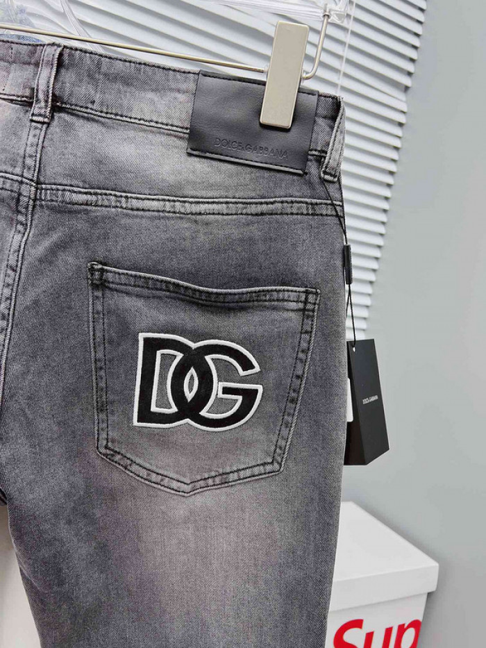 baskick jeans