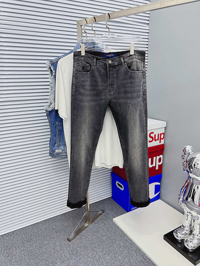 baskick jeans