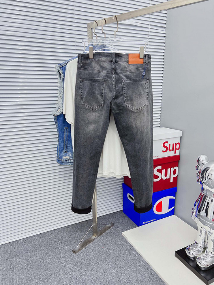 baskick jeans