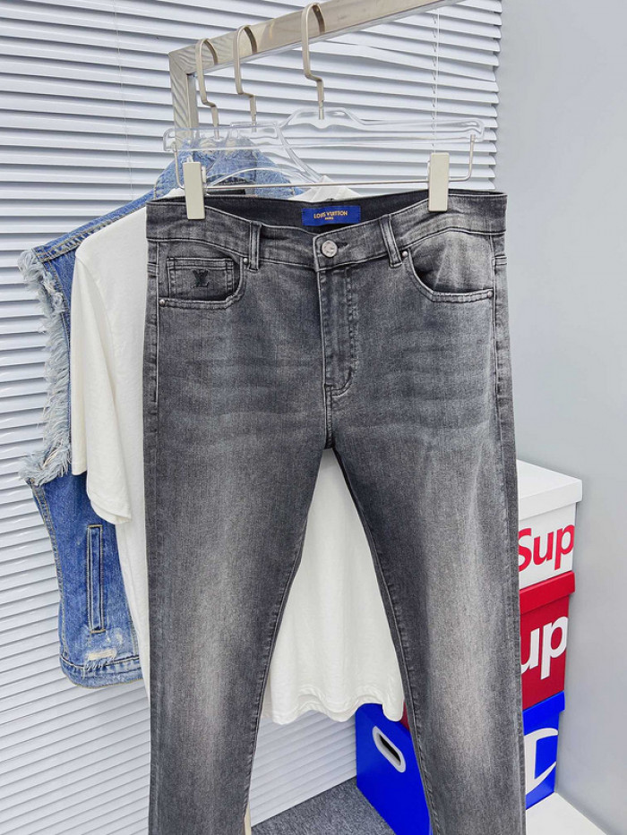 baskick jeans