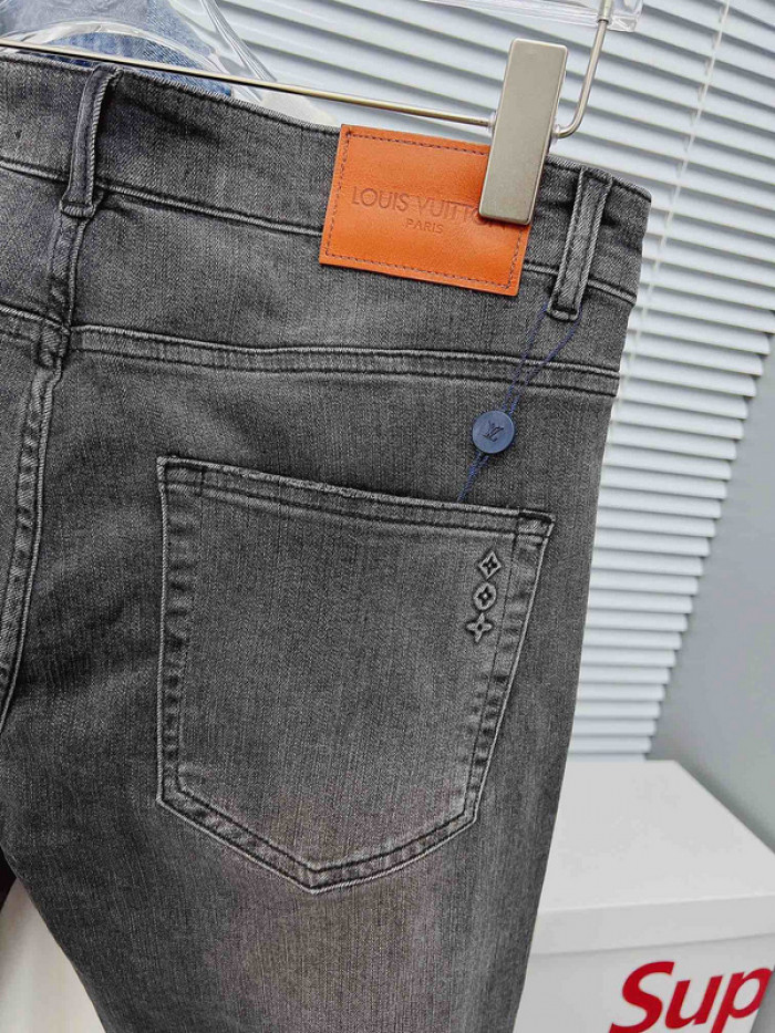baskick jeans