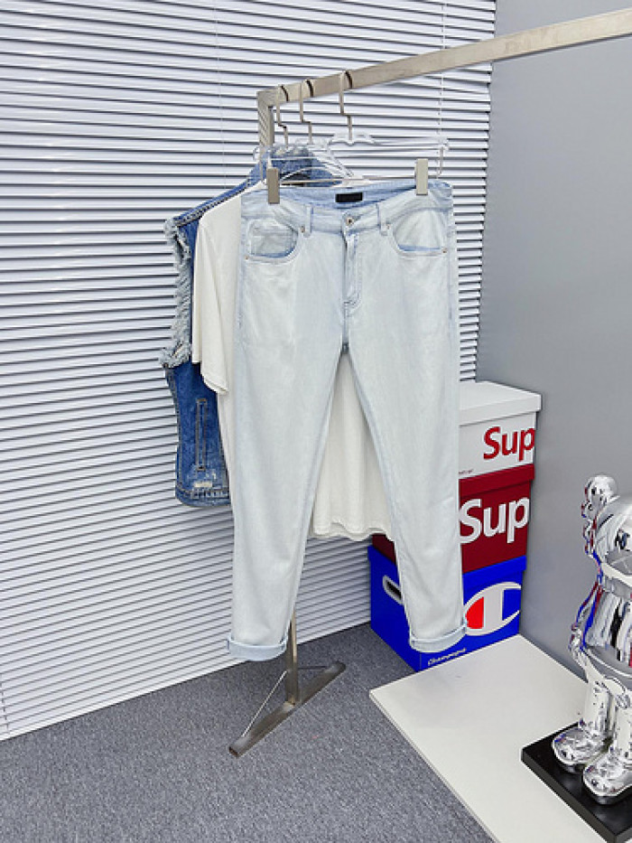 baskick jeans