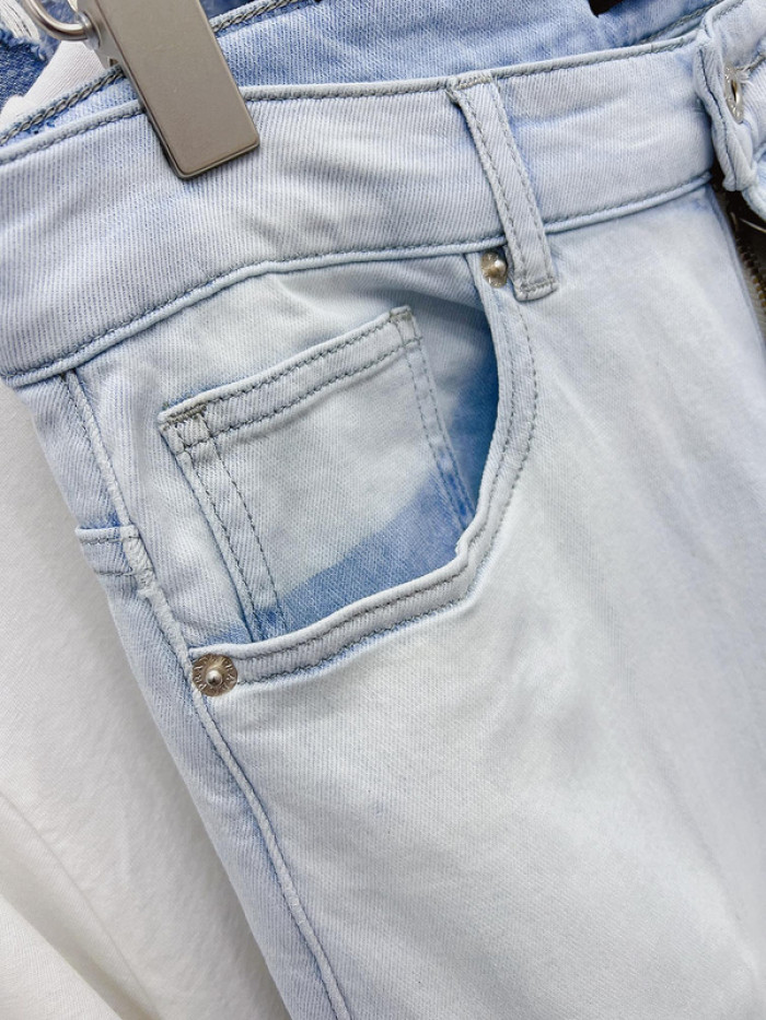 baskick jeans