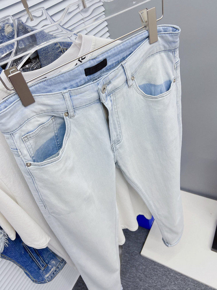 baskick jeans