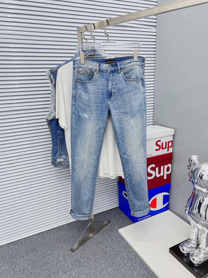 baskick jeans