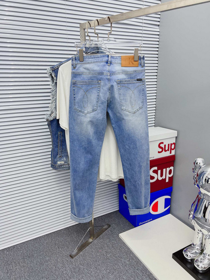baskick jeans