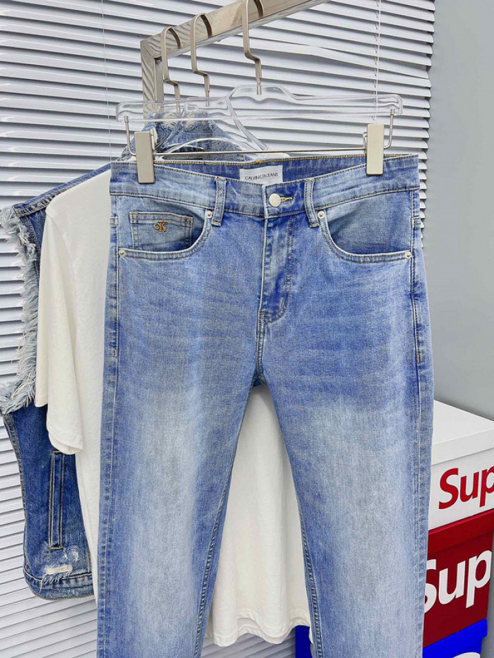 baskick jeans