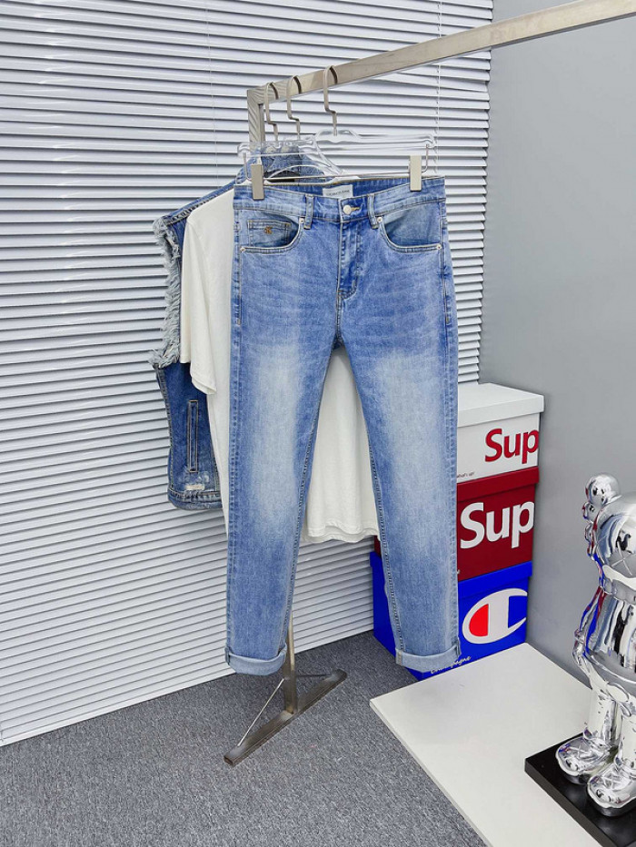 baskick jeans