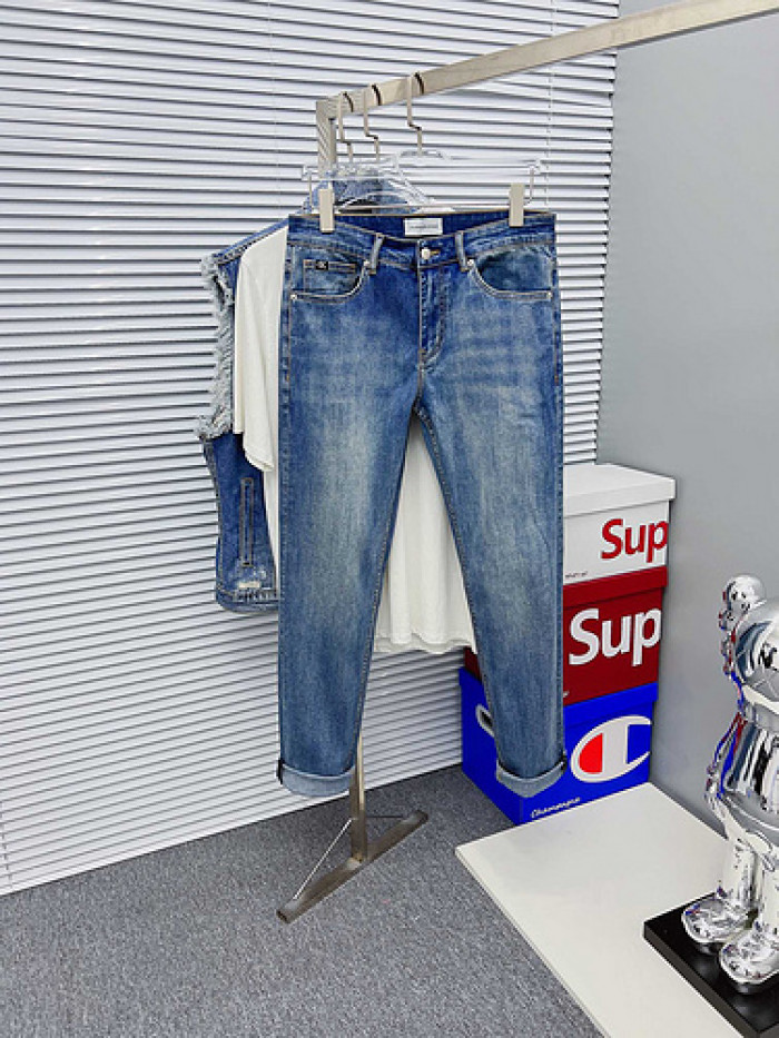 baskick jeans