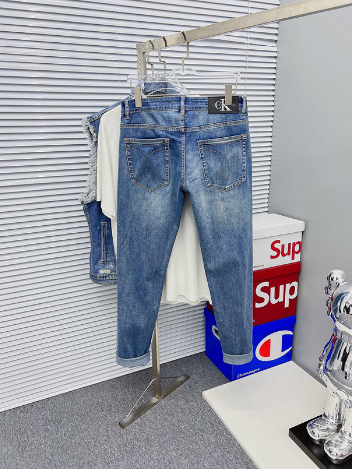 baskick jeans