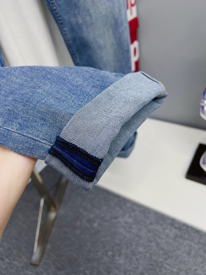 baskick jeans