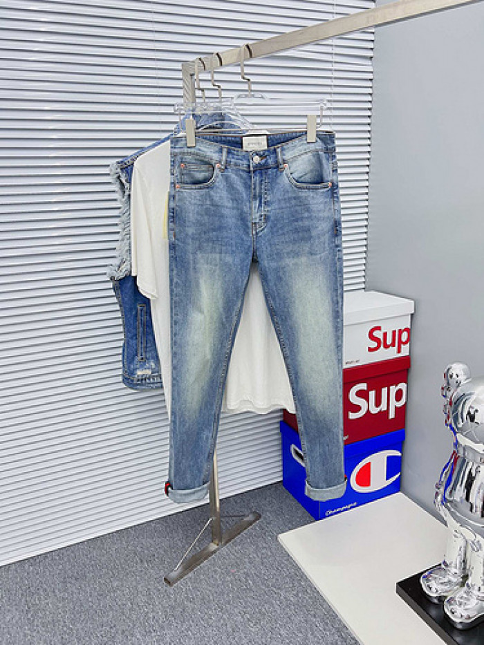 baskick jeans