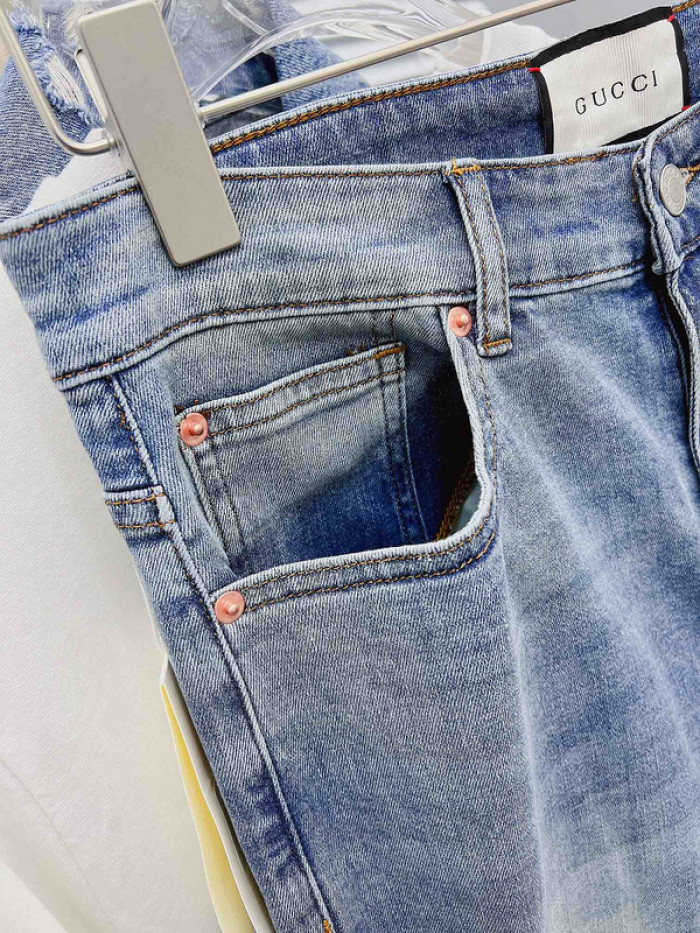 baskick jeans