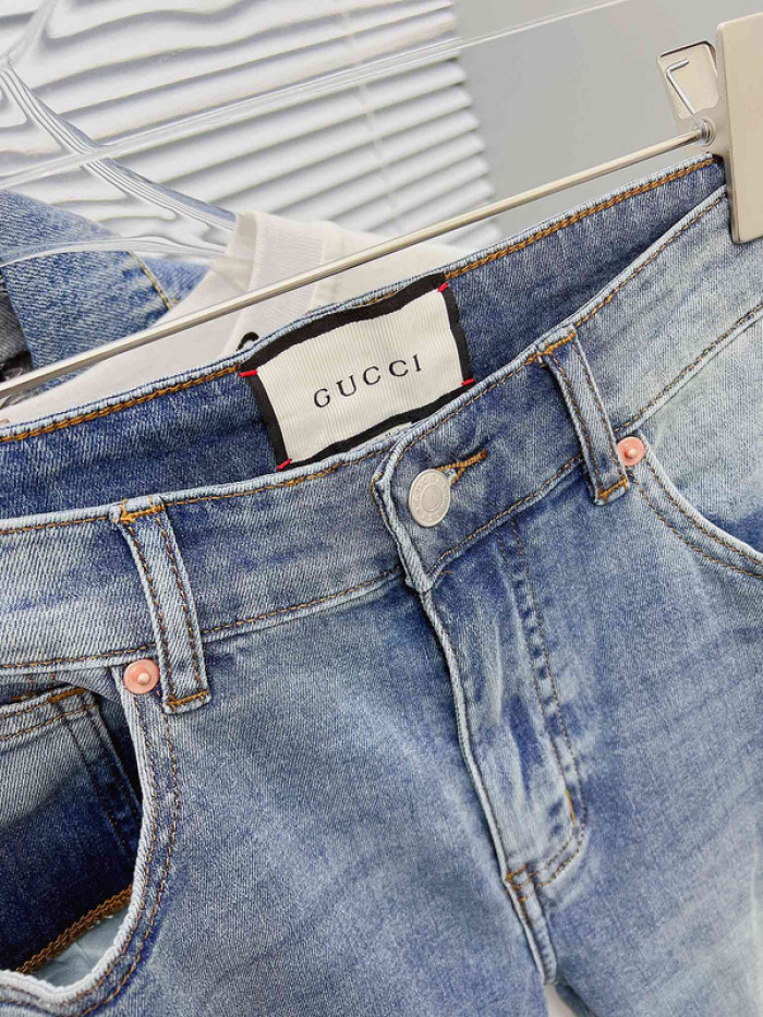 baskick jeans