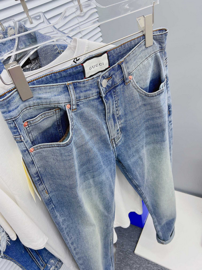 baskick jeans