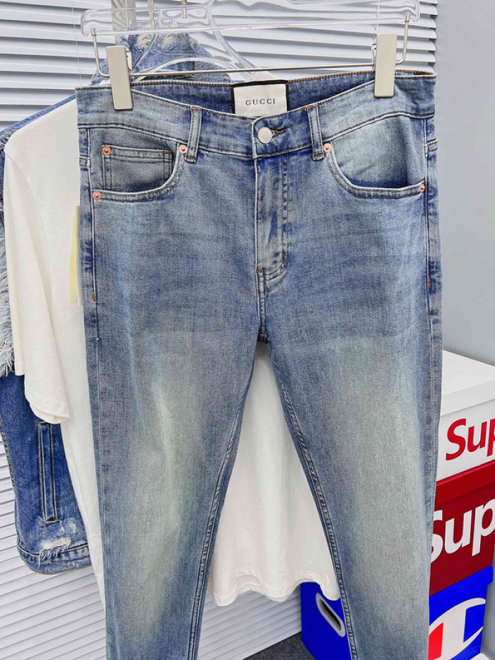 baskick jeans