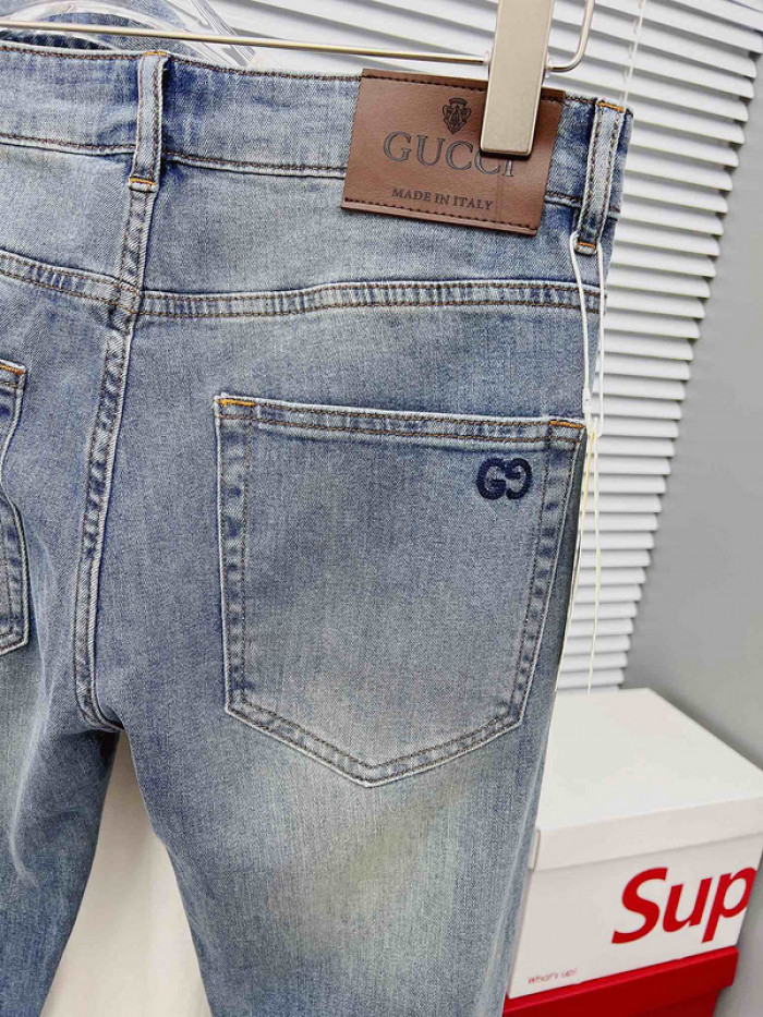 baskick jeans