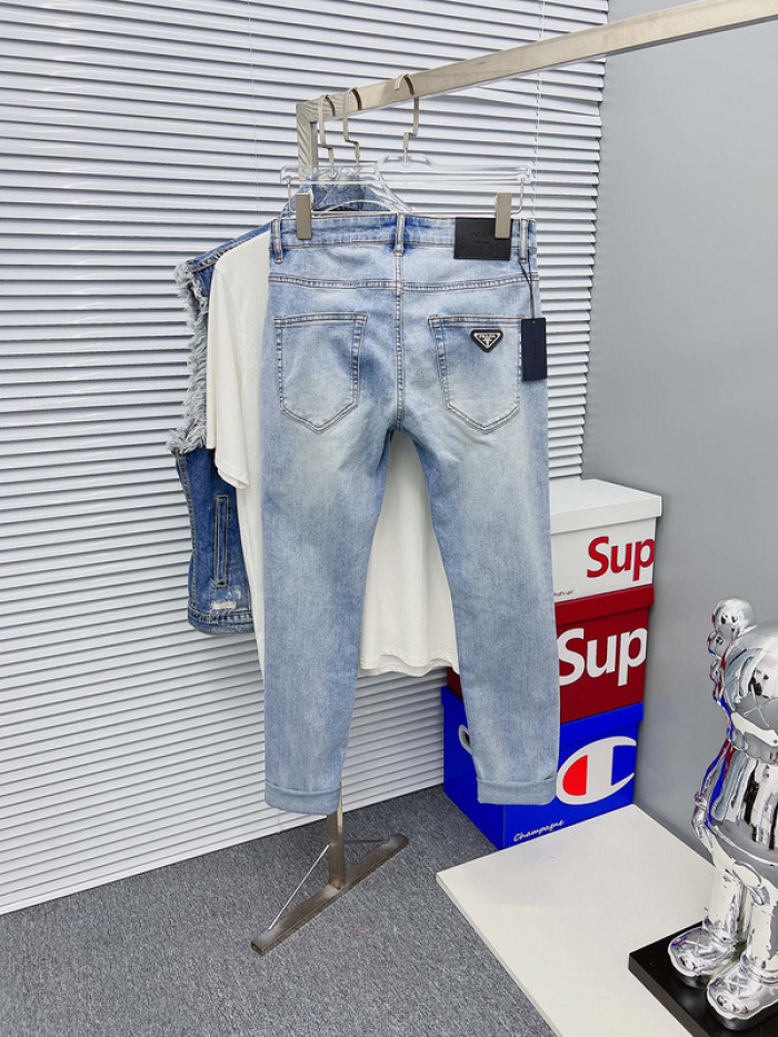 baskick jeans