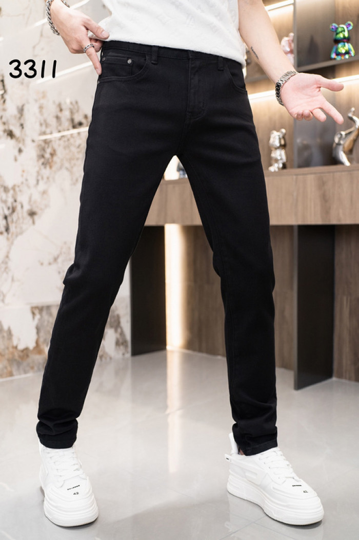 baskick jeans