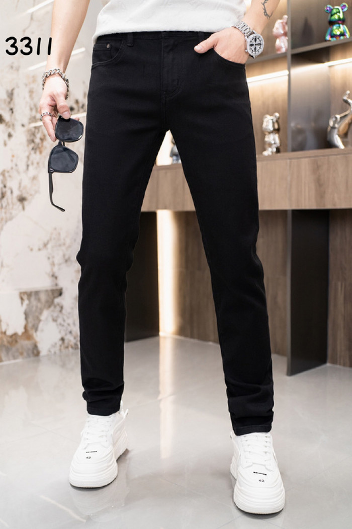 baskick jeans