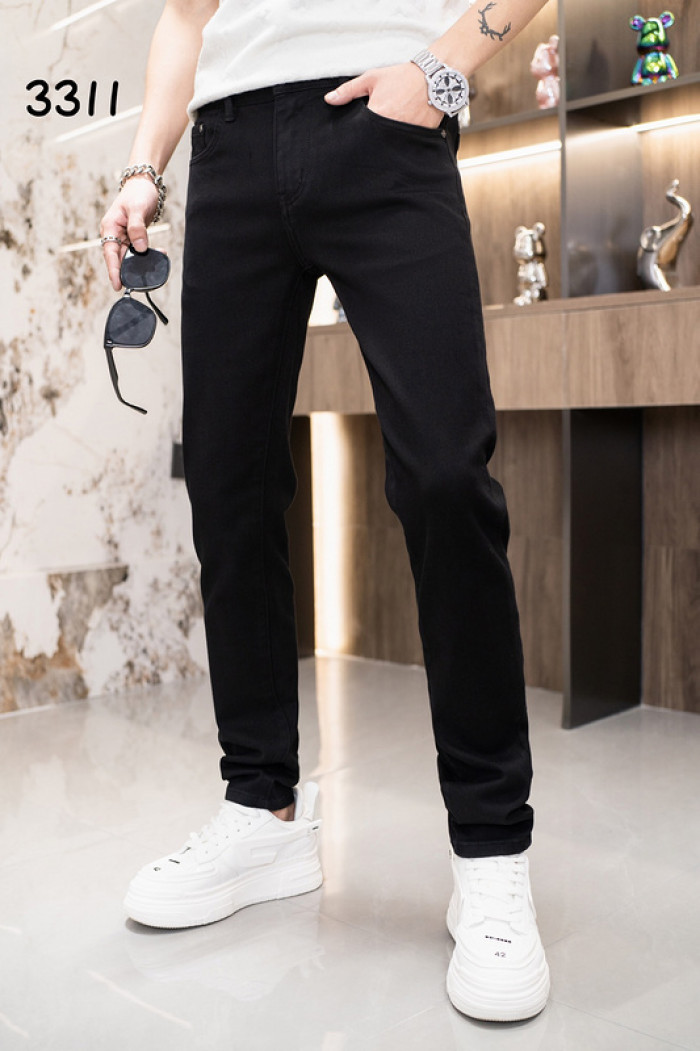 baskick jeans