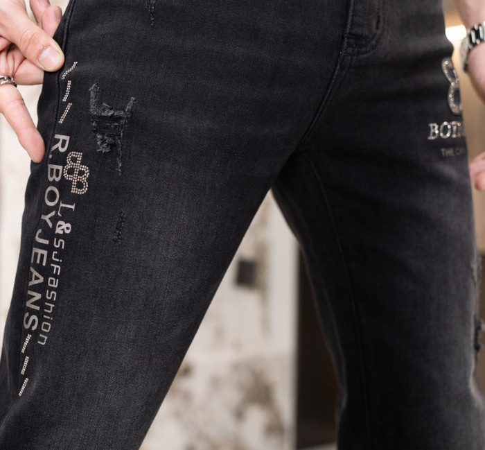 baskick jeans