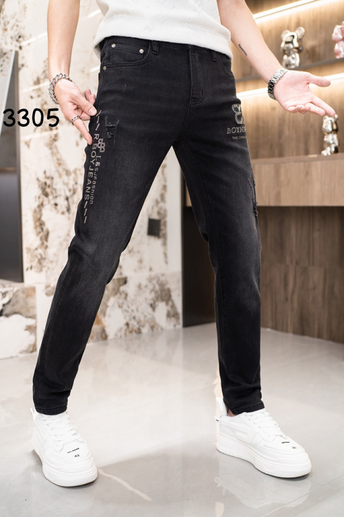 baskick jeans