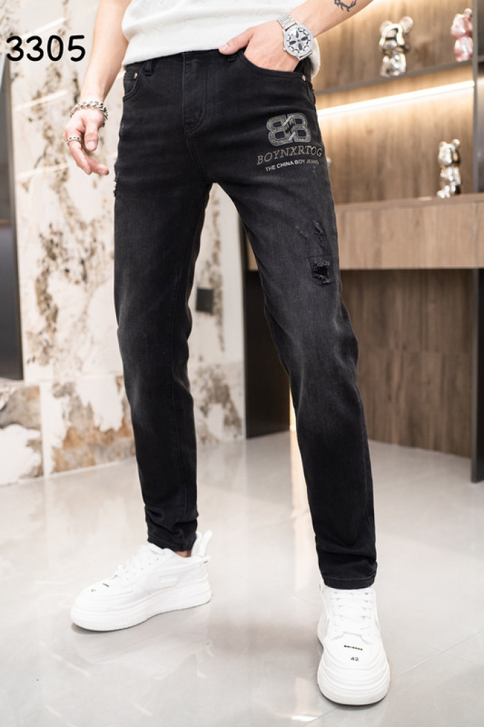 baskick jeans