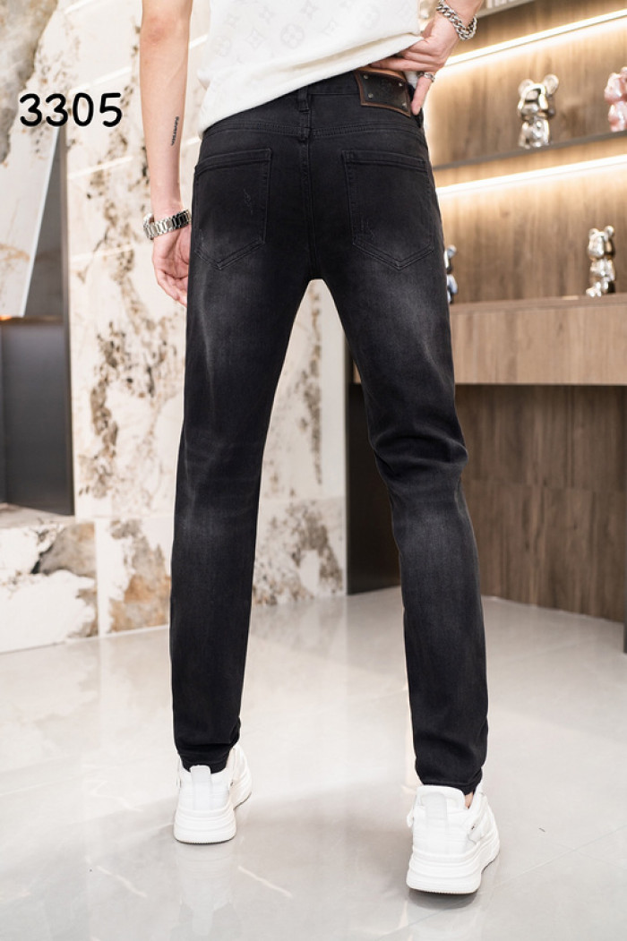 baskick jeans