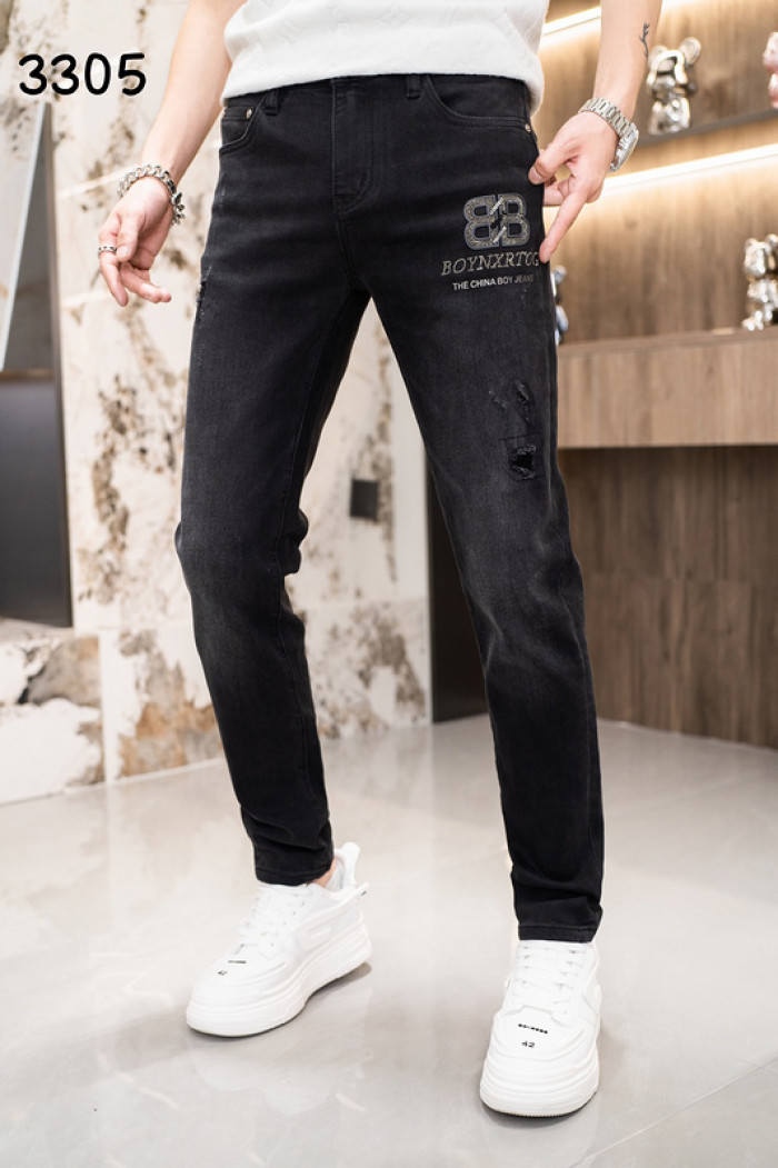 baskick jeans