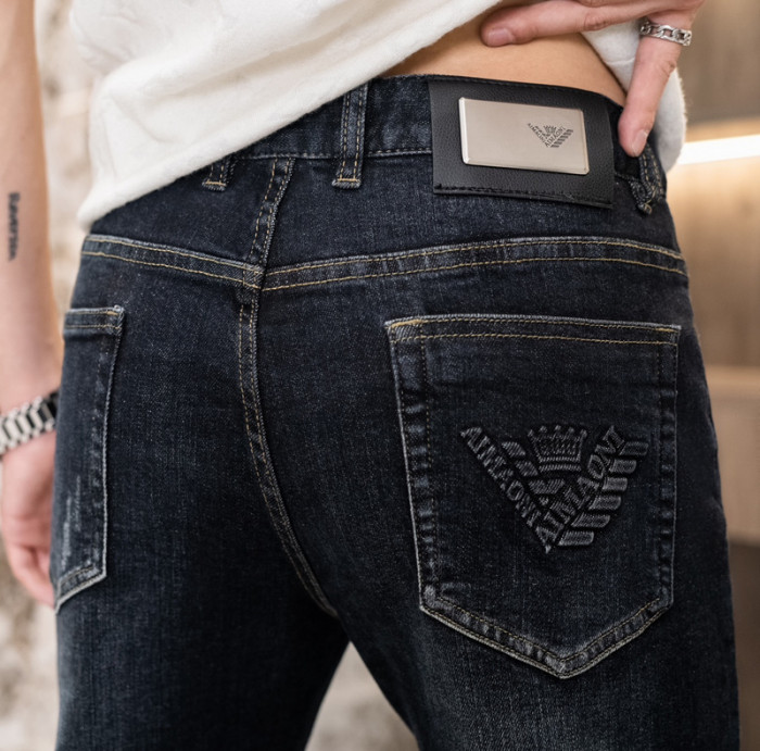 baskick jeans