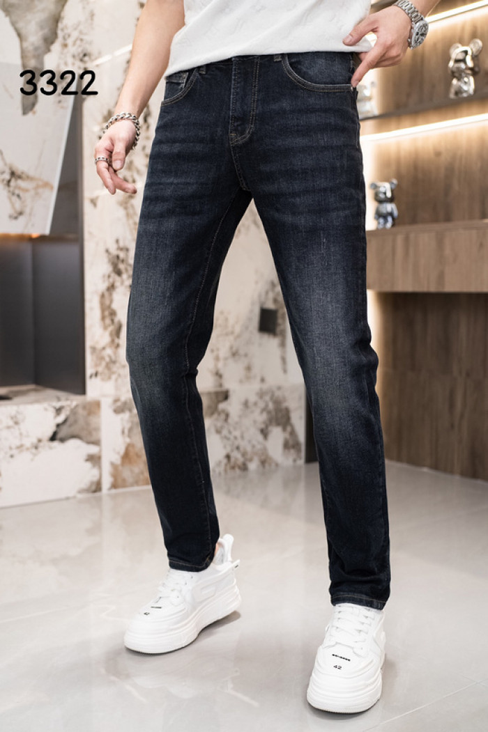 baskick jeans