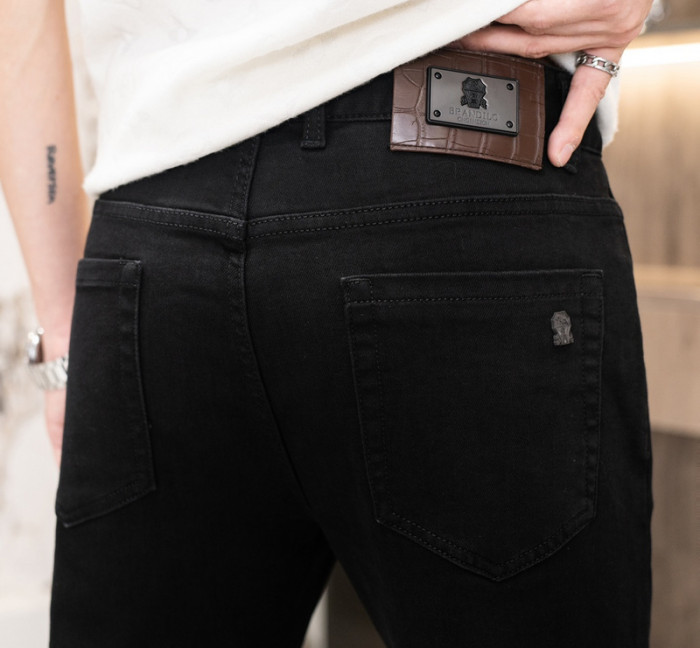baskick jeans