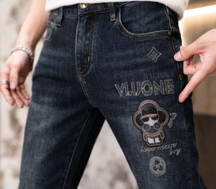 baskick jeans