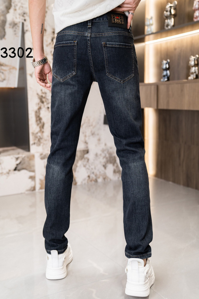 baskick jeans