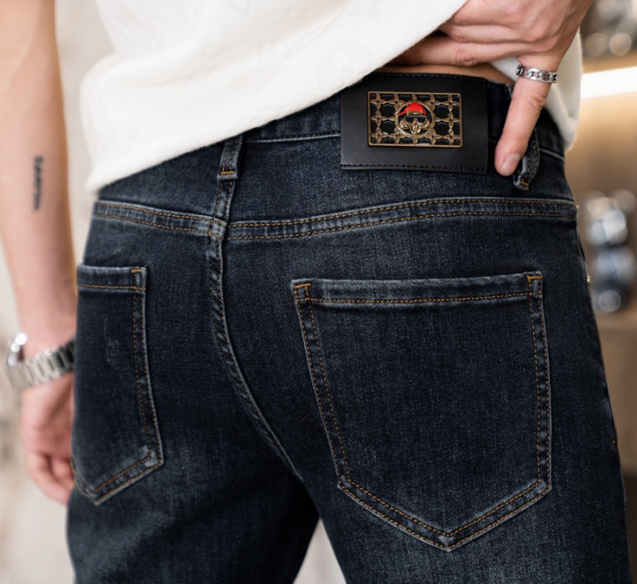 baskick jeans