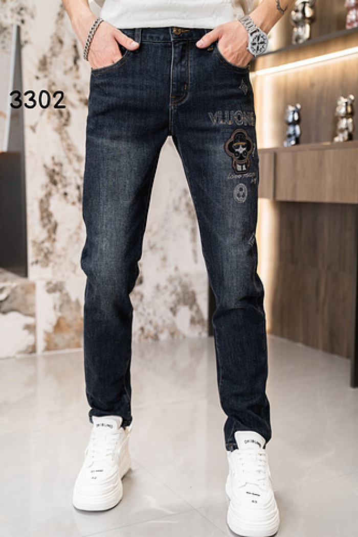 baskick jeans